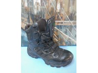 thorogood flyway boots