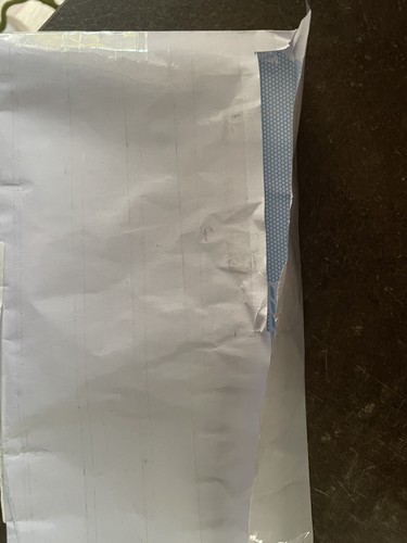 Artikelfoto(s) von einem verifizierten Käufer