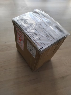Item photo(s) from verified buyer
