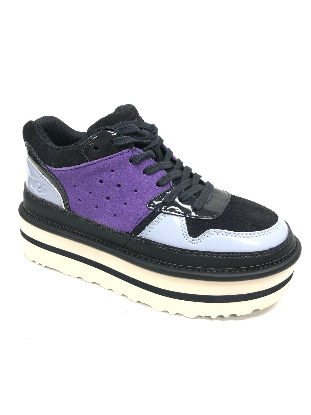 UGG PINKETT スニーカー UGG - pinoさん専用！！UGG スニーカー W PINKETT 24㎝の通販 by