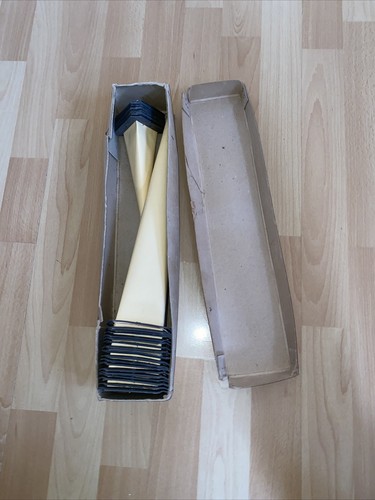 original* Herrnhuter Weihnachtsstern P III gelb 90 cm Durchmesser