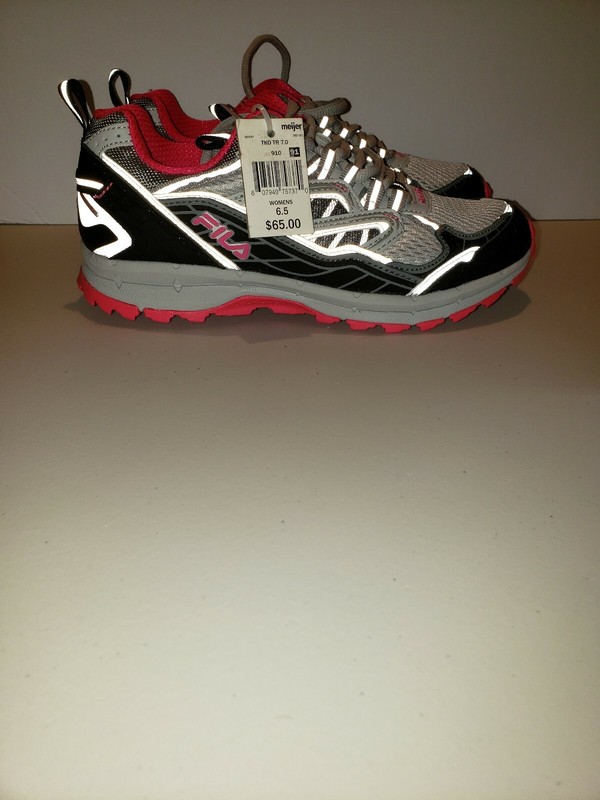 fila tko tr 7.0
