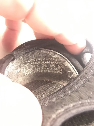 Capezio Dance Pedini Femme Jazz Shoes (Women's) Black Leather 6 M