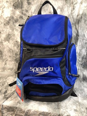 speedo mermaid backpack