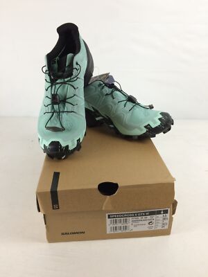 SALOMON HI-Fi WIDE 29cm 【※インソール無し！】 SALOMON HI-Fi WIDE 29cm 【※インソール無し！】