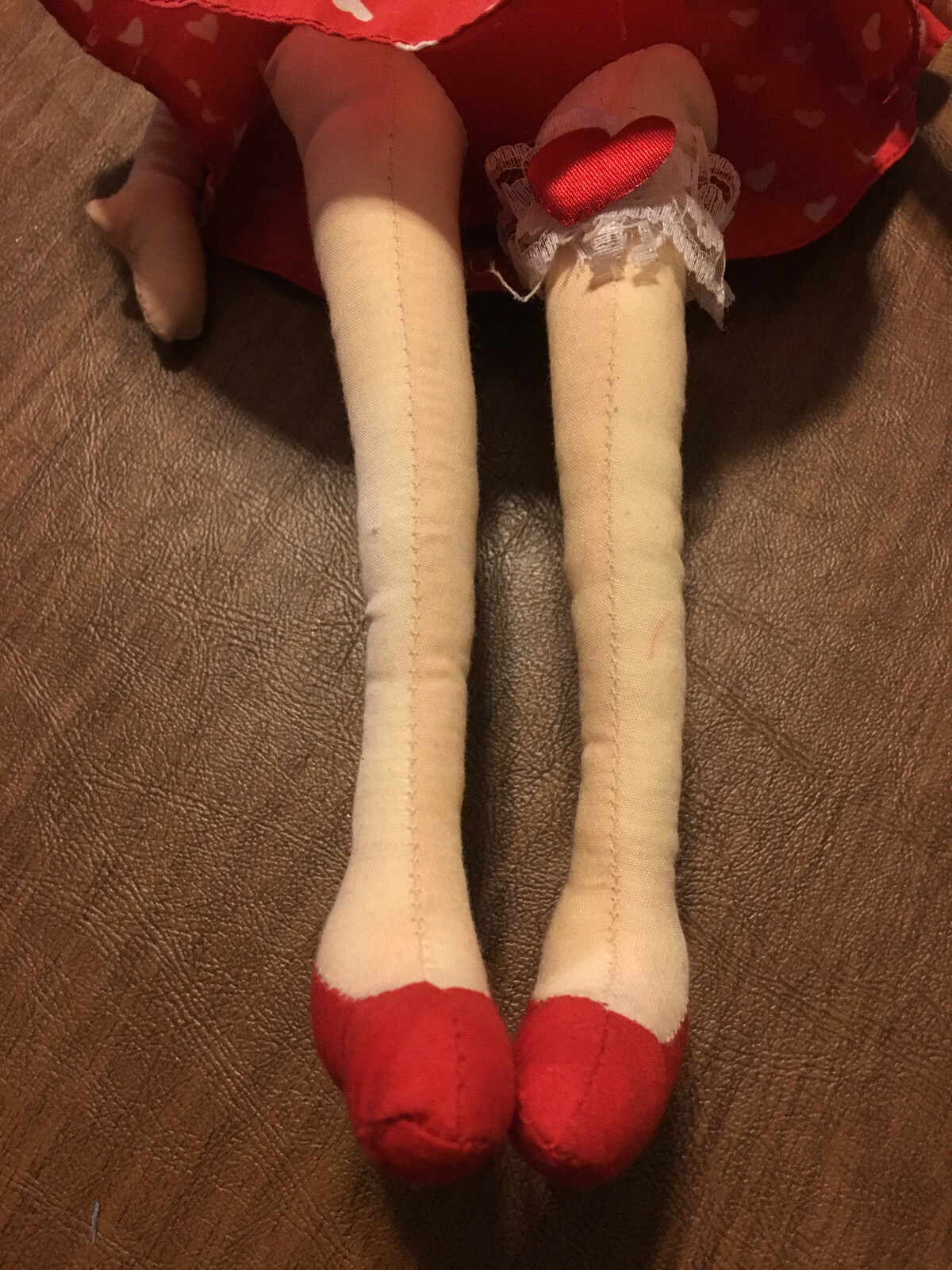 BETTY BOOP fashion doll- 