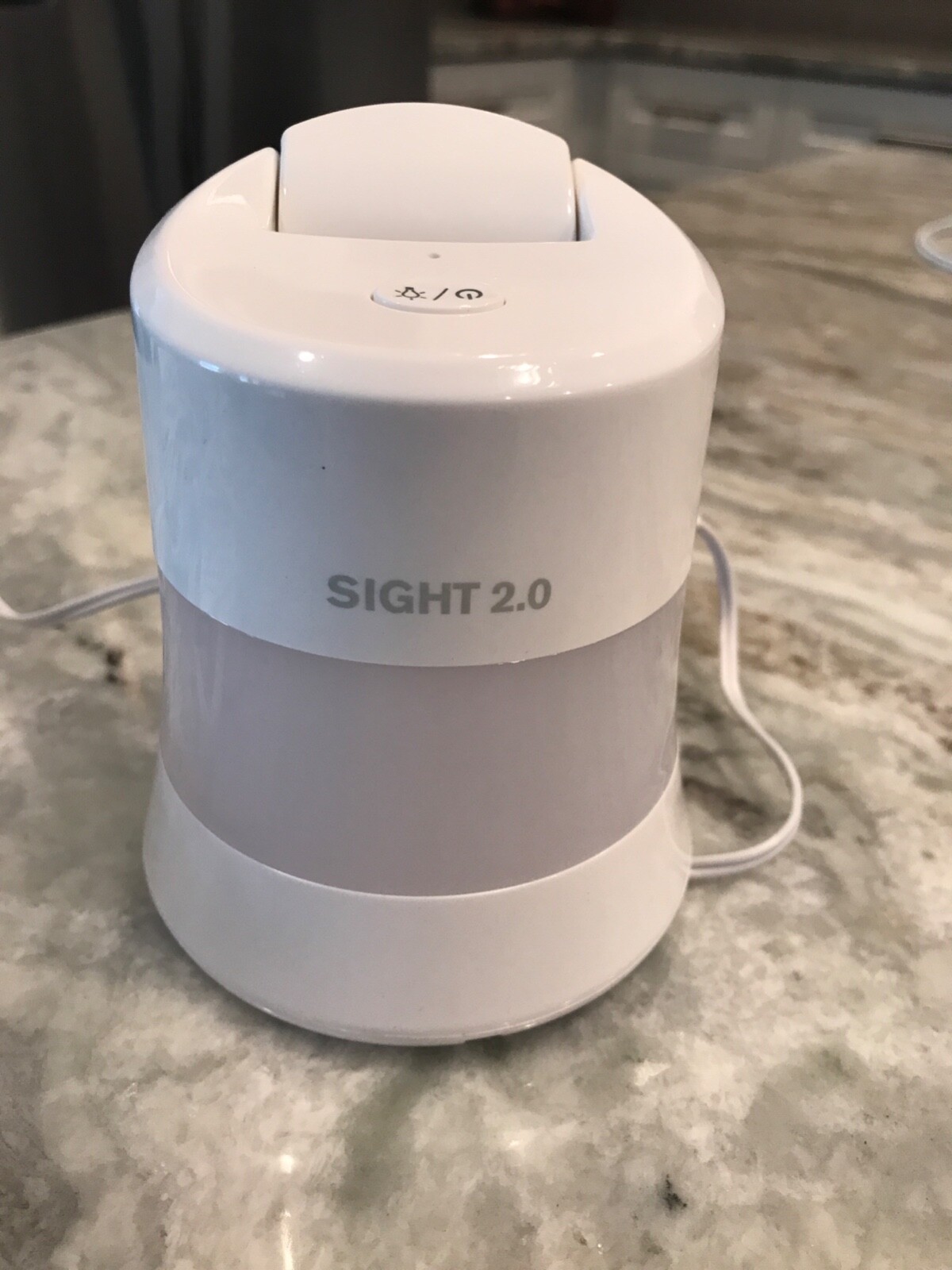 Summer Infant Easy Sight 2.0 Camera w/ 2 Adapter Cords (Monitor not included)