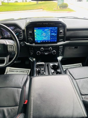 image 7 of interior