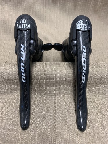 激レア　Campagnolo Record カーボン　ボトルケージ $_12.JPG?set_id=880000500F