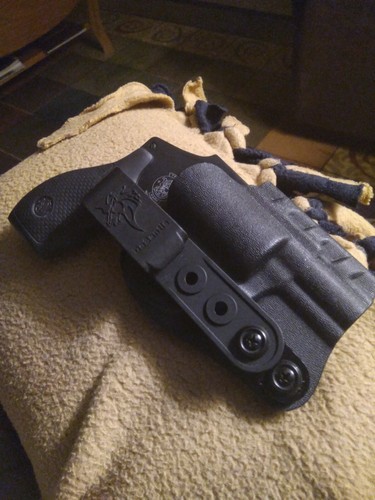 ディサンティス ホルスター DeSantis Gunhide DSD Rig Shoulder Holster Left Hand 9mm