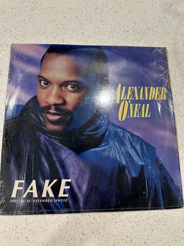 ALEXANDER O'NEAL 