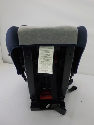 Maxi-Cosi CC121CTD - Pria 85 Convertible Car Seat, Brilliant Navy