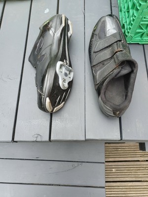 Specialised Road Bike Shoes