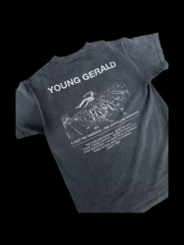 ツアー Tシャツ グッドフェイス G-Eazy 2018年 s-l1200.jpg