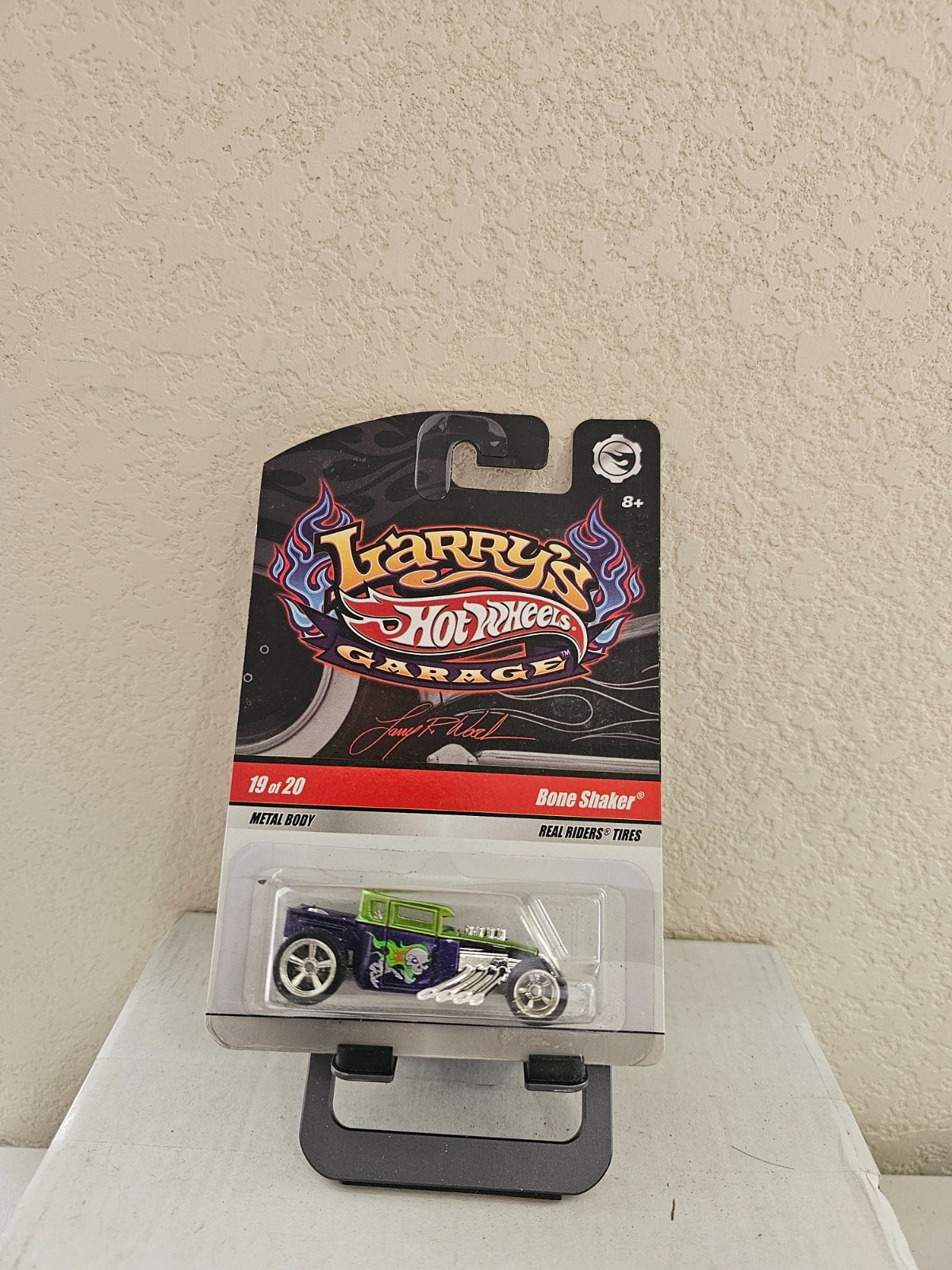 ミニカー BONE SHAKER Larry's GARAGE $_57.JPG?set_id=880000500F