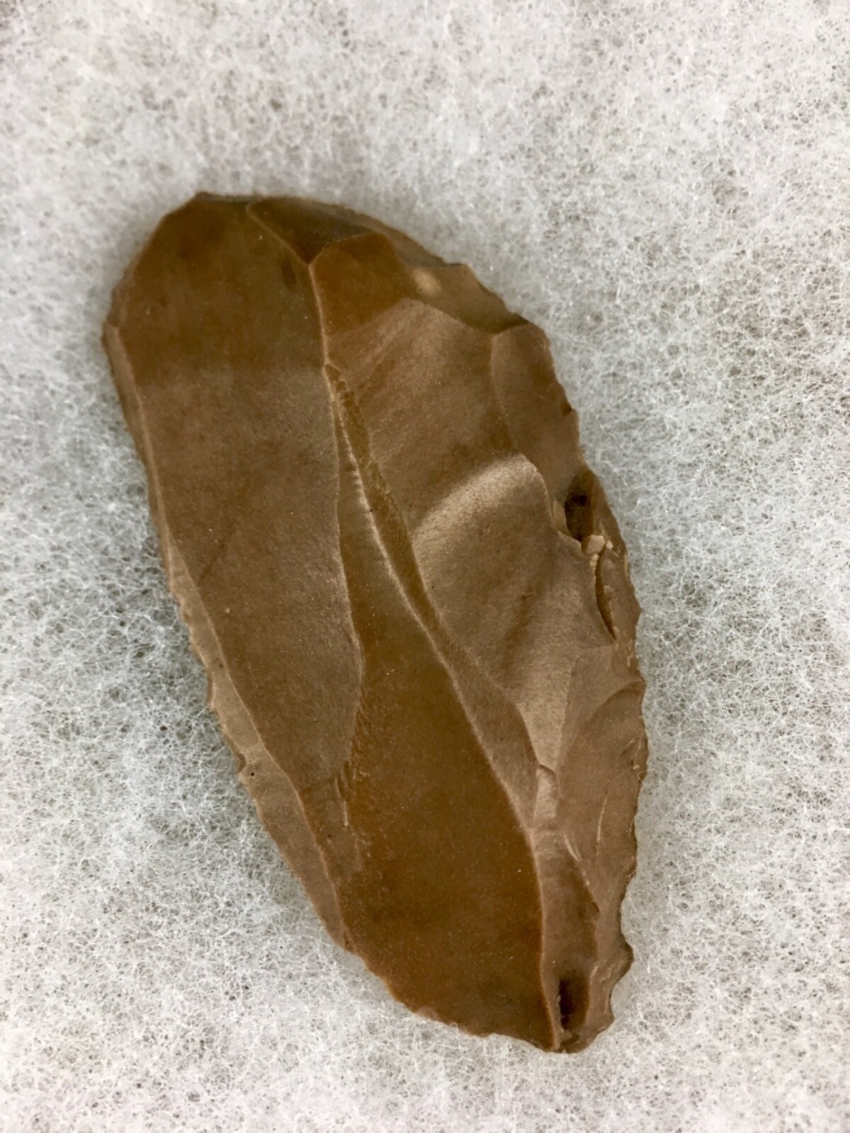 Stunning Neolithic knife,scraper and saw artifacts 75 grams Egypt