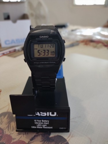 M00359◎0226CASIO腕時計 B640WB-1ADF M00359◎0226CASIO腕時計 B640WB-1ADF - メルカリ
