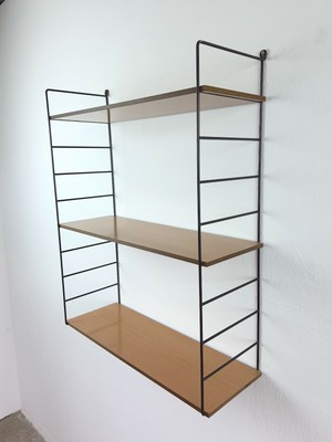 1900 1950 3 Shelves Vatican