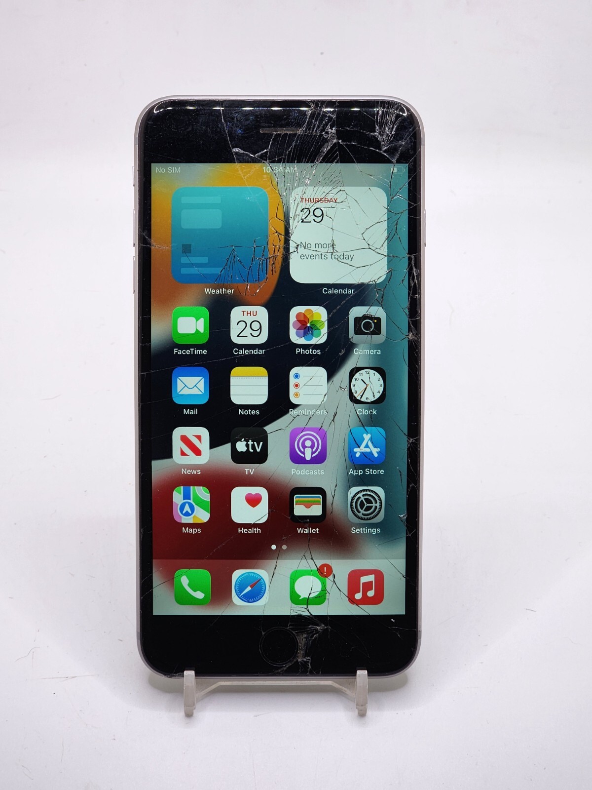 Apple iPhone 6, 6 Plus, 6S, 6S Plus - 16GB, 32GB, 64GB