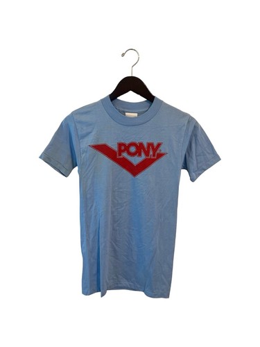 70s usa製 RUSSELL PONY suponser T-shirts 70s usa製 RUSSELL PONY suponser T-shirts - メルカリ