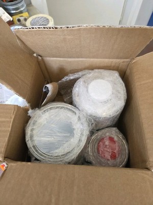 Foto dell'oggetto di un acquirente verificato