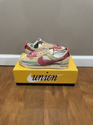 NIKE CORTEZ CLASSIC X UNION LA MEN S 8