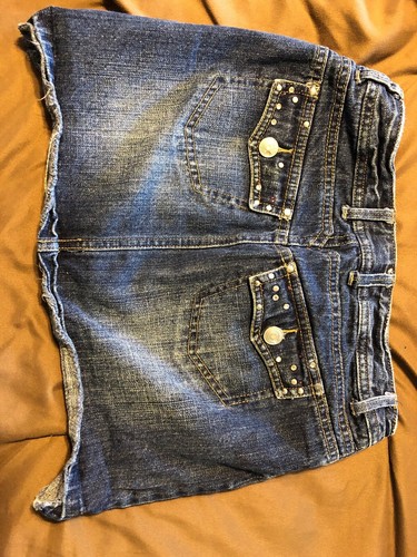 Limited Too Skort Girls Size 12