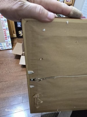 Foto dell'oggetto di un acquirente verificato