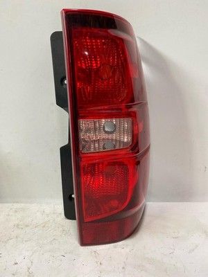 Quarter Tail Light Outer Lamp SUBURBAN 1500 Passenger Side Right RH 07 - 14