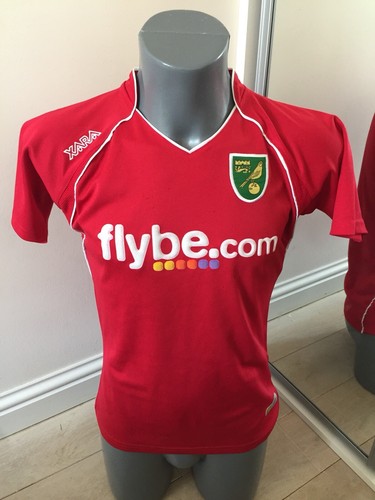 サッカーユニフォーム Norwich Norwich City Jersey Training Home Football Soccer Mens