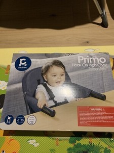 hook on high chair australia