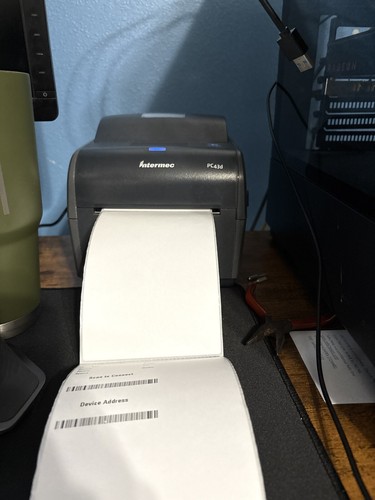 Fotos del artículo de un comprador verificado