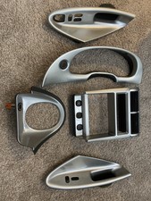 Mustang Interior 99-04