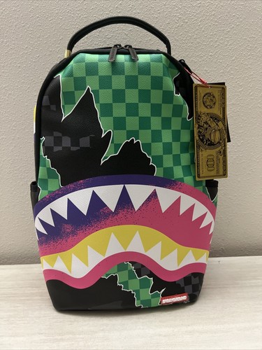 Fear￼less Backpack Authentic