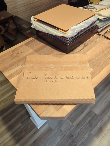 Item photo(s) from verified buyer