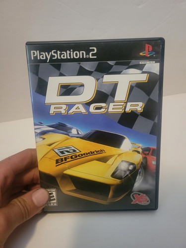 Dt racer 2024