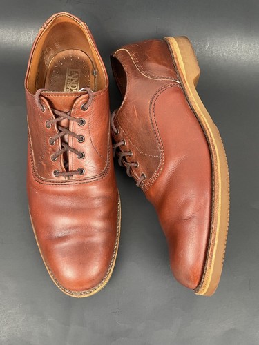 1980s サドルシューズ LAND'S END vibram 1980s サドルシューズ LAND'S END vibram - メルカリ
