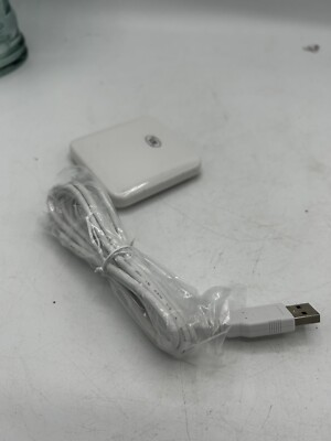 Advanced Card Systems  PC/Laptop-linked smart card reader USB. ACR38 NEW!