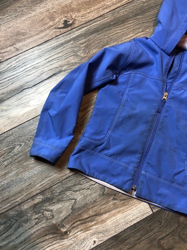 Marmot Kids Waterproof Rain Snow Jacket Kids Xs