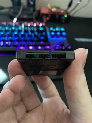 Item photo(s) from verified buyer