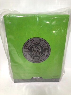 Super 7 TMNT Ultimates: Casey Jones Action Figure NEW SEALED.