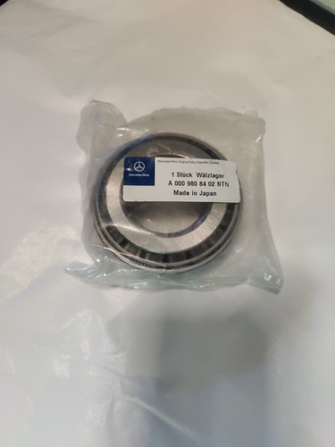 ラッセン NEW MERCEDES-BENZ SL R107 REAR PINION TAPERED ROLLER BEARING