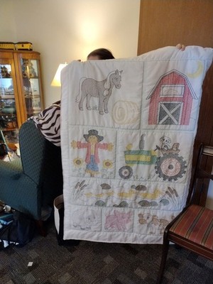 Item photo(s) from verified buyer