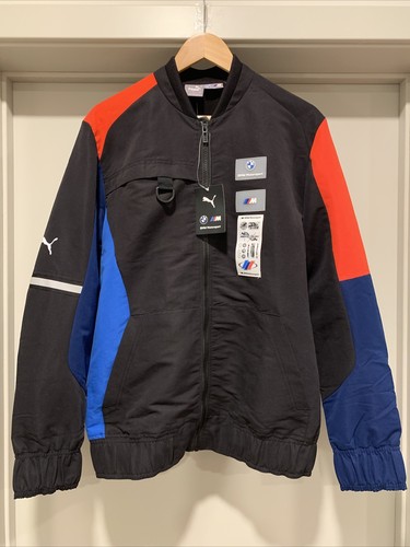 PUMA MCFC Bomber Jacket NG Mサイズ $_12.JPG?set_id=880000500F
