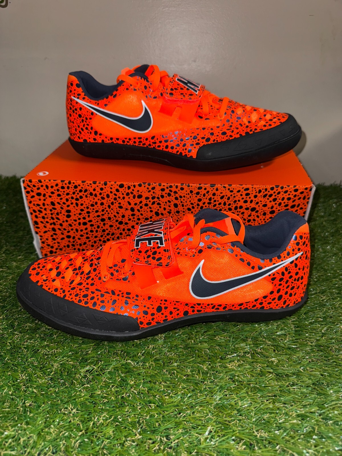 [ NIKE Rival Fly4 ] 27.0㎝ Nike Rival Fly 4 - Something unexpected. - YouTube