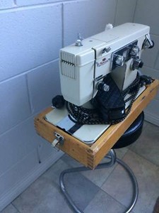 Princess sewing machine | Sewing Machines | Gumtree Australia Hobart