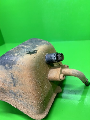 01-05 YAMAHA RAPTOR 660 OEM ENGINE OIL TANK RESERVOIR HOUSING 🔥FAST SHIP🔥