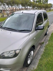 Mazda 2 5 door hatchback 2004 | Cars, Vans & Utes | Gumtree Australia