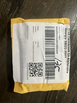Item photo(s) from verified buyer