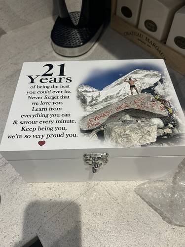 Fotos del artículo de un comprador verificado